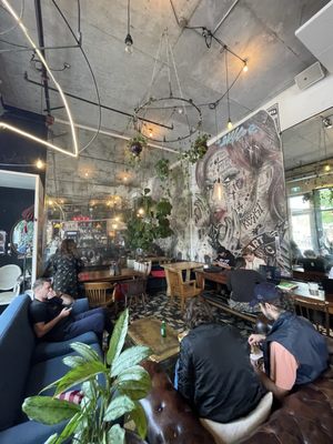Café Orr by null