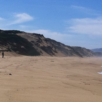Fort Ord Dunes State Park - Beaches Near Me - Marina, California Fort Ord Dunes State Park - Beaches Near Me - Marina, California