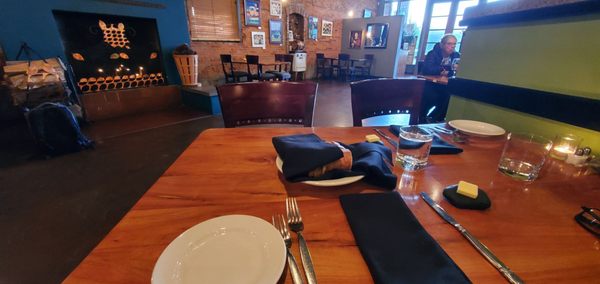 Sybaris Bistro by null
