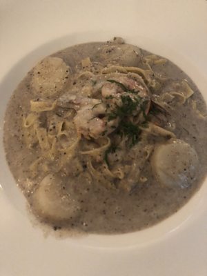 Cacio e Pepe Italian Restaurant by null