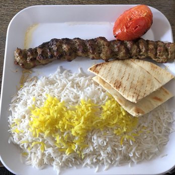 AZ Kabob House - Persian/Iranian Near Me - Phoenix, Arizona