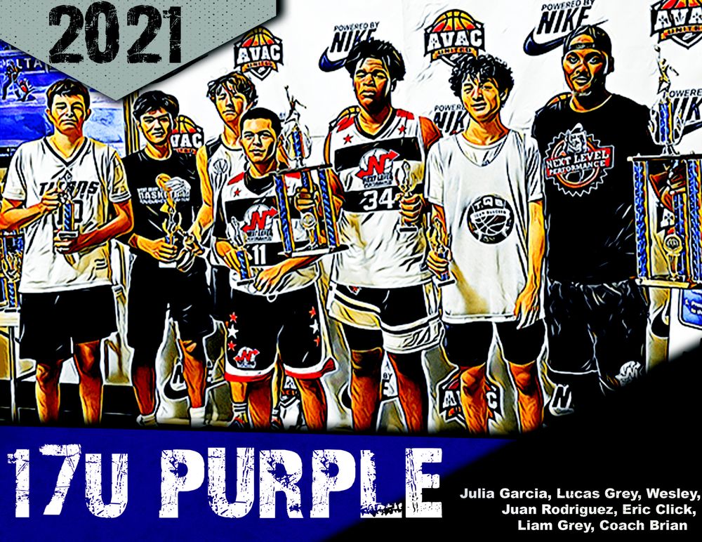 Next Level Performance Logo