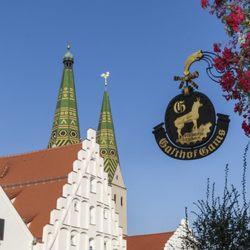 Hotel Die Gams - Hotel Gams