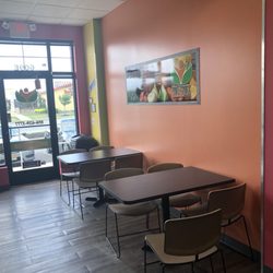 Healthy Blend Cafe