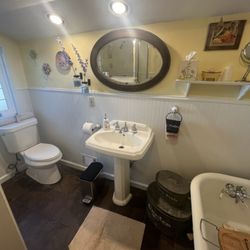 Granbury Gardens B&B