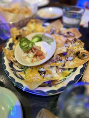 Guapo's Restaurant by null