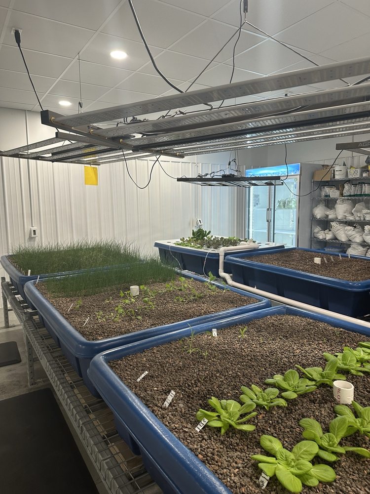 Food on the Move - social services organization in Tulsa, OK