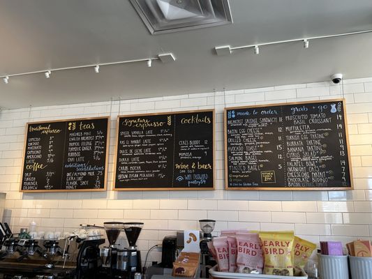Cafe Ceres by null