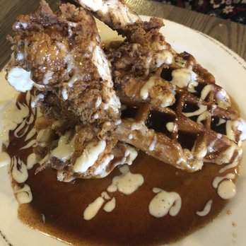 Westside Social - Chicken & Waffles - American Near Me - Grand Rapids, Michigan Westside Social - Chicken & Waffles - American Near Me - Grand Rapids, Michigan