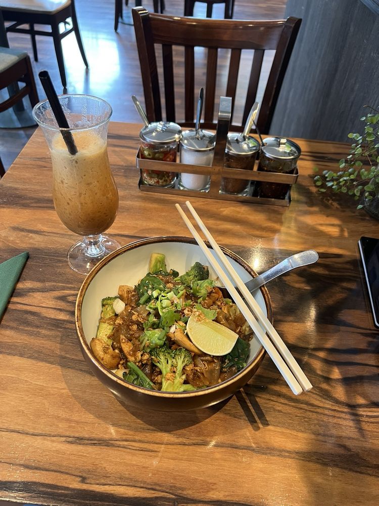 Thai Corner