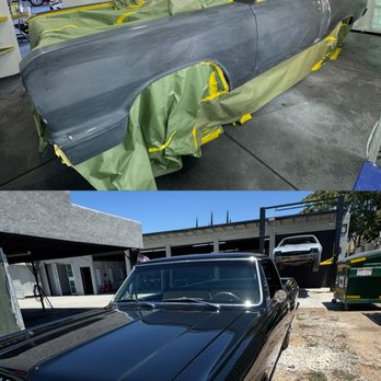 The Shop Autobody and Collision - Body Shops Near Me - Beaumont, California The Shop Autobody and Collision - Body Shops Near Me - Beaumont, California