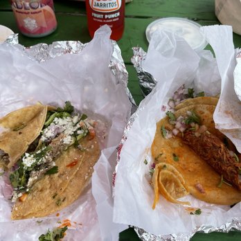 Tacos Mexicanos - Mexican Near Me - Pensacola, Florida