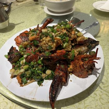 Boston Lobster - Chinese Near Me - Rosemead, California Boston Lobster - Chinese Near Me - Rosemead, California