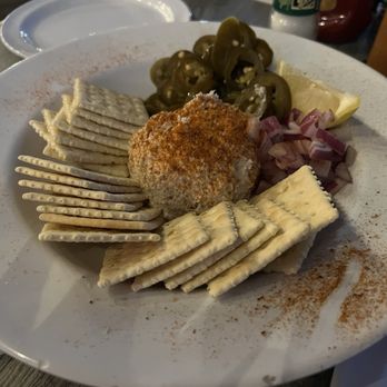 Two Georges Waterfront Grille - Smoked fish dip - Seafood Near Me - Boynton Beach, Florida