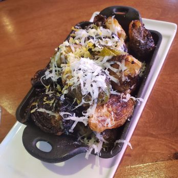 Boca Pizzeria - Brussel sprouts - Pizza Near Me - Corte Madera, California Boca Pizzeria - Brussel sprouts - Pizza Near Me - Corte Madera, California