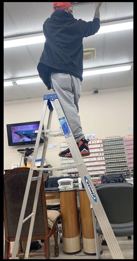 PRO NAILS AND SPA 90 Photos & 118 Reviews 1089 E Shaw Ave, Fresno