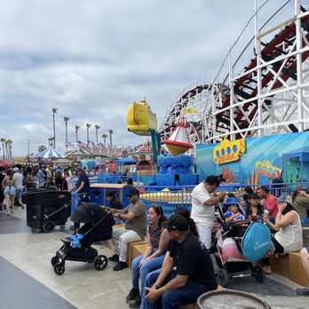 Belmont Park - Amusement Parks Near Me - San Diego, California Belmont Park - Amusement Parks Near Me - San Diego, California