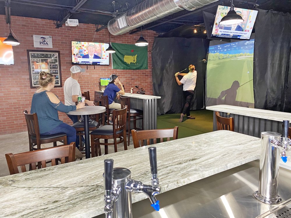 The Par Pub Image