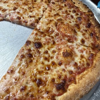 Sal's Pizzeria - 10" Cheese Pizza - Pizza Near Me - Gastonia, North Carolina Sal's Pizzeria - 10" Cheese Pizza - Pizza Near Me - Gastonia, North Carolina