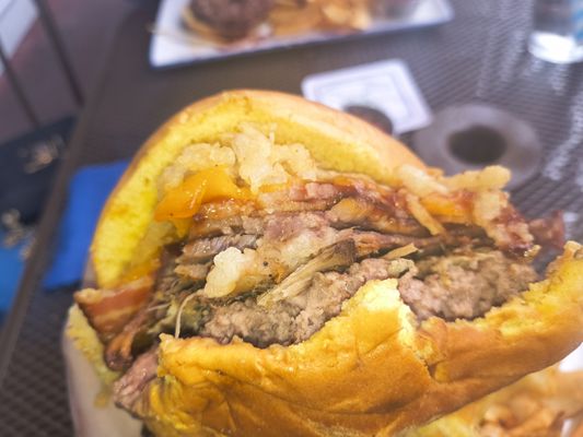 Kingston Kitchen at the Village Inn by null