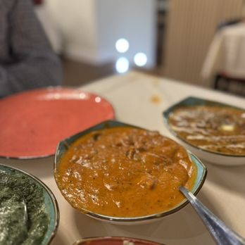 Rassa - Paneer Tikka Masala - best item of the visit in my opinion! - Indian Near Me - Waltham, Massachusetts