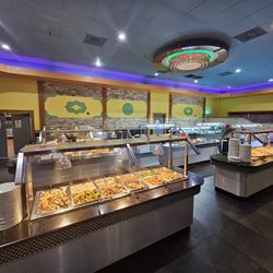 Ichiban Buffet