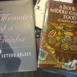 $3 for both!