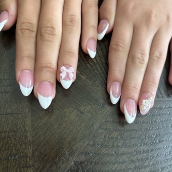 DaVNail - Nail Technicians Near Me - Lancaster, Pennsylvania DaVNail - Nail Technicians Near Me - Lancaster, Pennsylvania