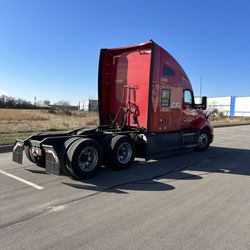 Team Drive-Away