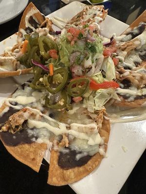 Blue Corn Harvest Bar & Grill Round Rock by null