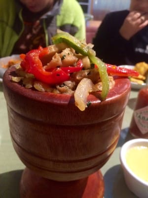 Boriken Restaurant by null