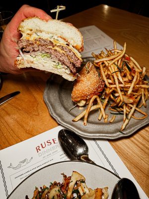 Ruse by null