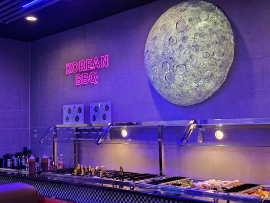 Hungry Pot Korean BBQ & Hot Pot by null