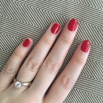 Mystic Nails - Nail Salons Near Me - Benicia, California
