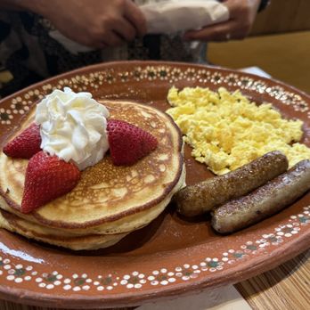 Chycho's - Breakfast - Mexican Near Me - Spring, Texas