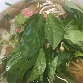 I Love Pho - P1 - Vietnamese Near Me - Greensboro, North Carolina