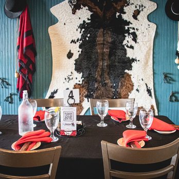 Che Gaucho - Come done in with us! - Argentine Near Me - Tomball, Texas