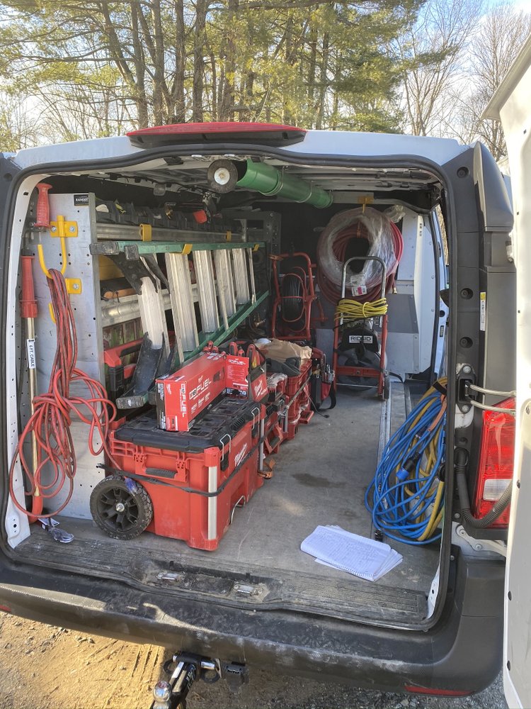 Slide of Done Right Plumbing & Heating