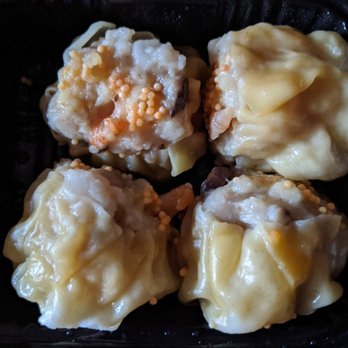 Dumpling Time - Siu mai - Dim Sum Near Me - San Francisco, California Dumpling Time - Siu mai - Dim Sum Near Me - San Francisco, California