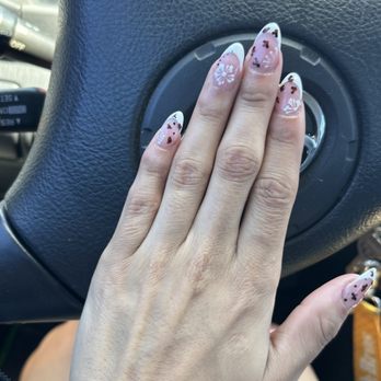 76 Spa Nails - Nail Salons Near Me - Owasso, Oklahoma