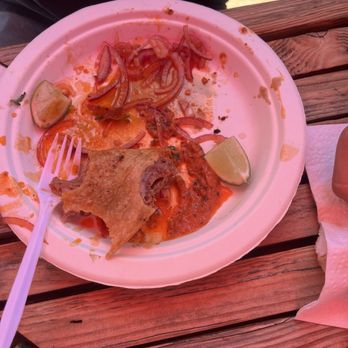 xicanitos - Quesadilla (obviously very enjoyed haha) - Caterers Near Me xicanitos - Quesadilla (obviously very enjoyed haha) - Caterers Near Me