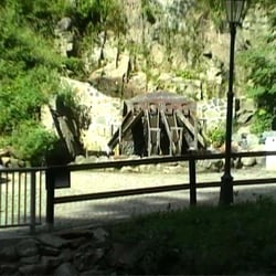 Wasserfall