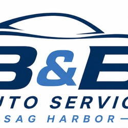 B&B Auto Service - B&B Auto Service Sag Harbor