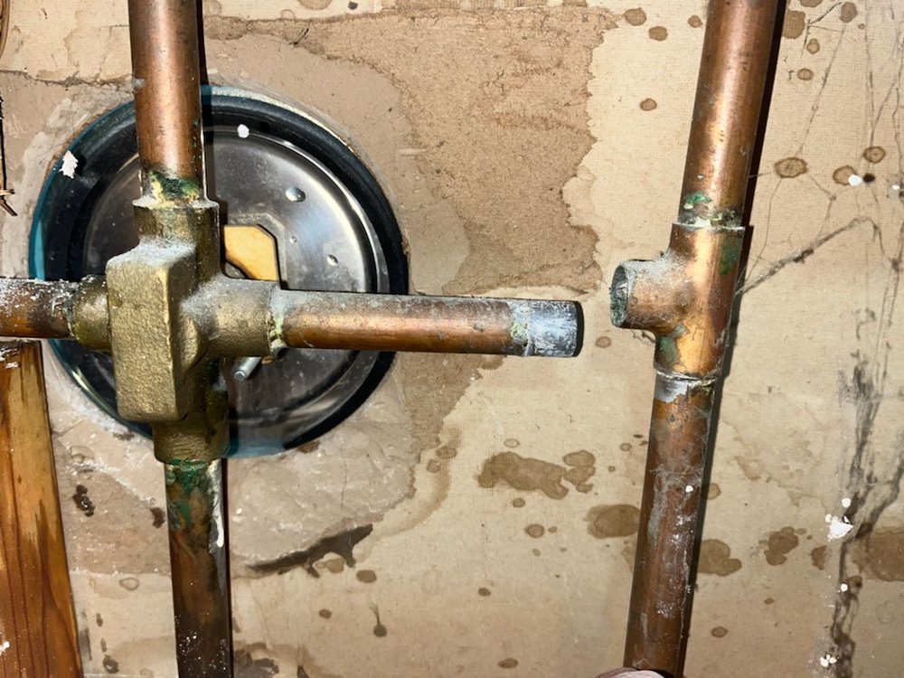 Slide of Affordable Plumbing
