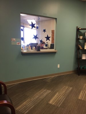 Texas Colon & Rectal Specialists