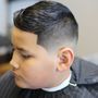 Klipped N' Plugged Barber Shop