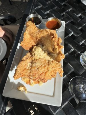 Spoonbread by null