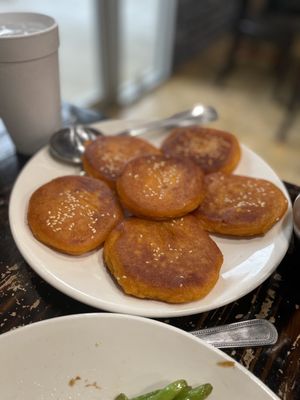 Jiu Fu Cafe by null