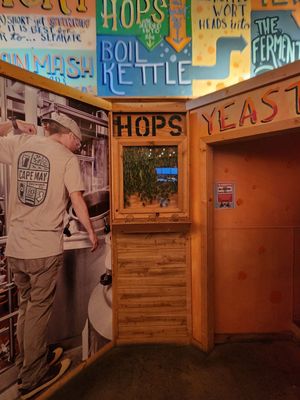 Cape May Brewing Co. Tasting Room & Brewtique by null
