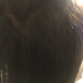 Yummy Extensions - Short fly away hair. Should be 22 inch from root to tip. NOT - Hair Extensions Near Me - Dallas, Texas